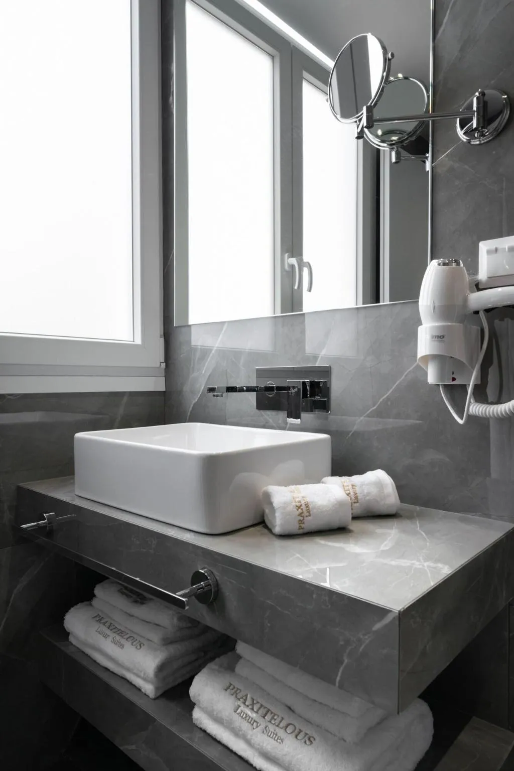 Room, Praxitelous Luxury Suites, Athens