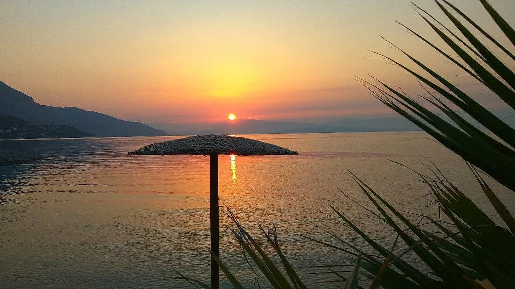 Beach, Onar Corfu Aparts & Studios, Corfu
