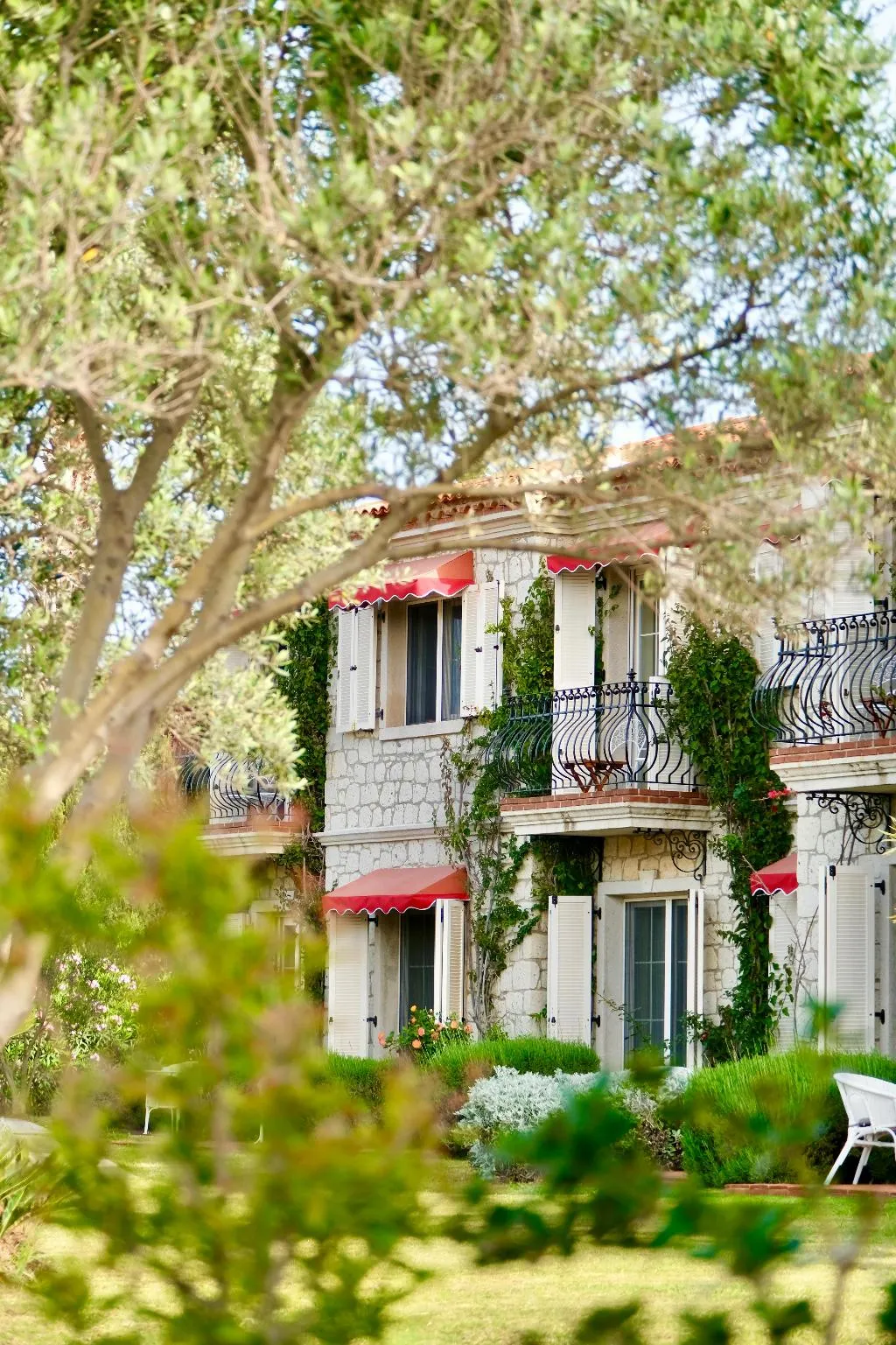 General view, Alacati Beach Resort, Izmir