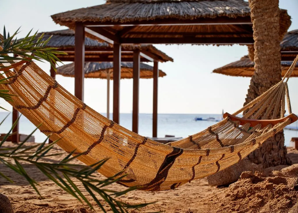 Beach, Coral Sea Sensatori, Red Sea Riviera