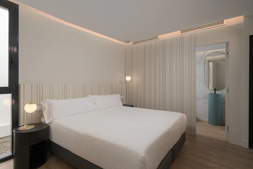 Double or Twin CLASSIC Room, Boutique Hotel Cordial La Niña De Vegueta, Gran Canaria