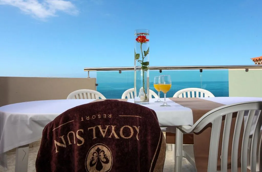 APARTMENT TWO BEDROOMS Room, Royal Sun Resort, Tenerife