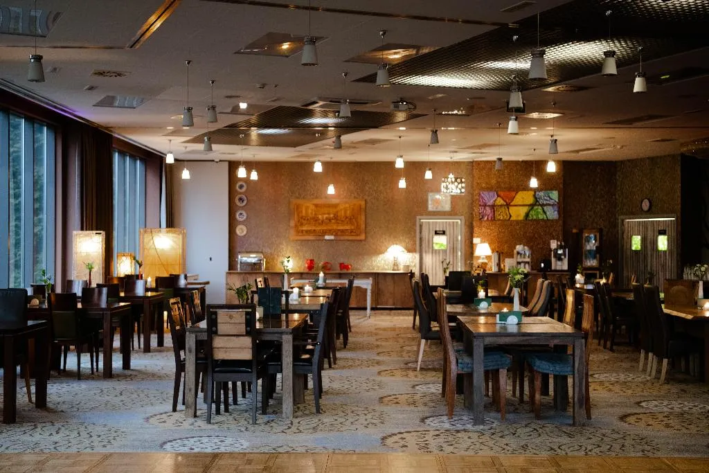 Restaurant, Lenart, Krakow