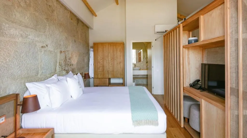 STUDIO PENTHOUSE WITH VIEWS Room, Porta Nobre Boutique Hotel by Aspasios, Porto