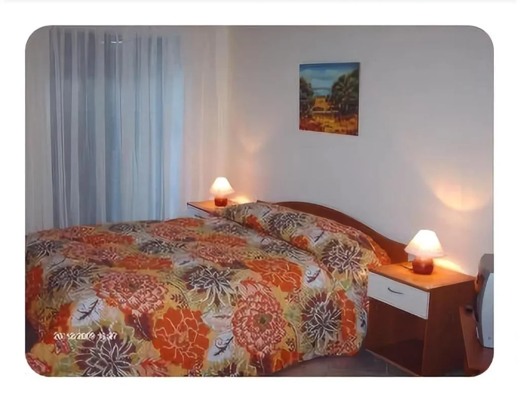 Room, B&B Don Diego, Catania