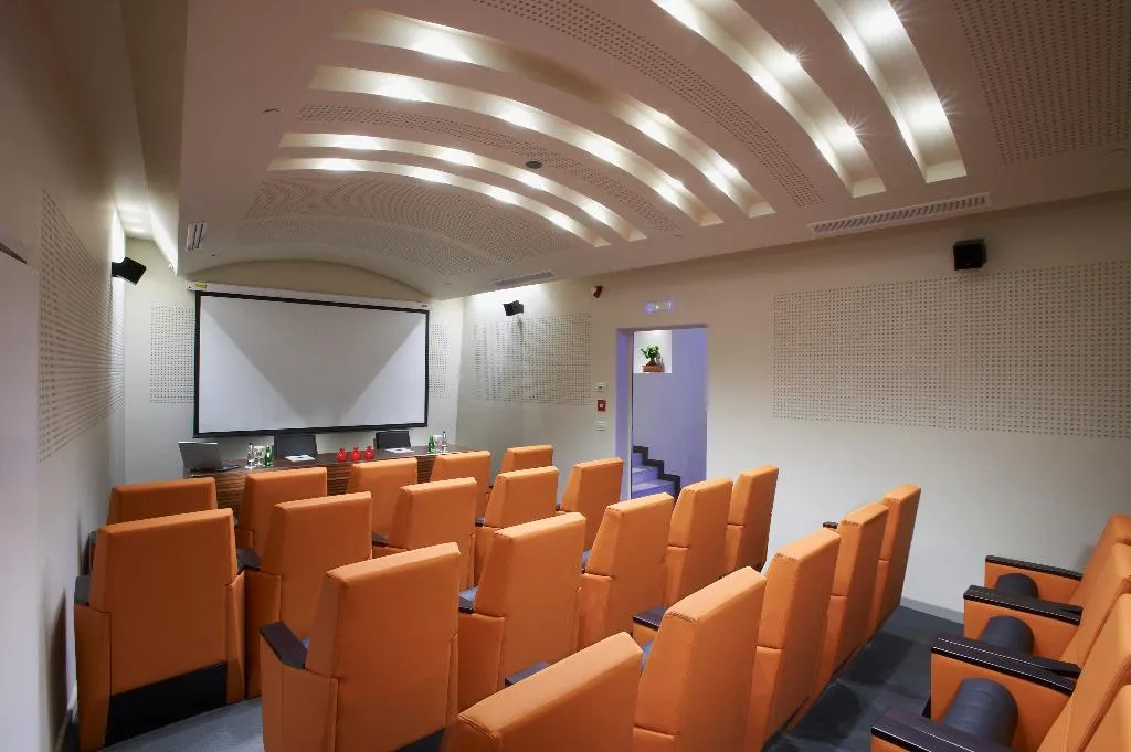 Conferences, Pomegranate Wellness Spa Hote, Halkidiki