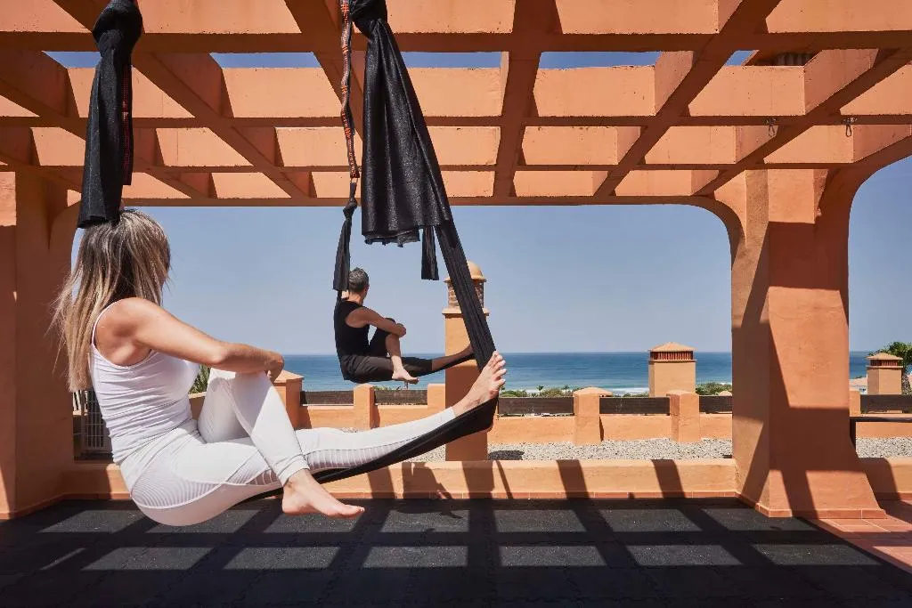 Sports and Entertainment, Royal Hideaway Sancti Petri, Costa De La Luz
