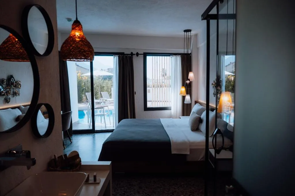 Room, Oludeniz Blu Luxury Unique Hotel - Adults Only, Dalaman