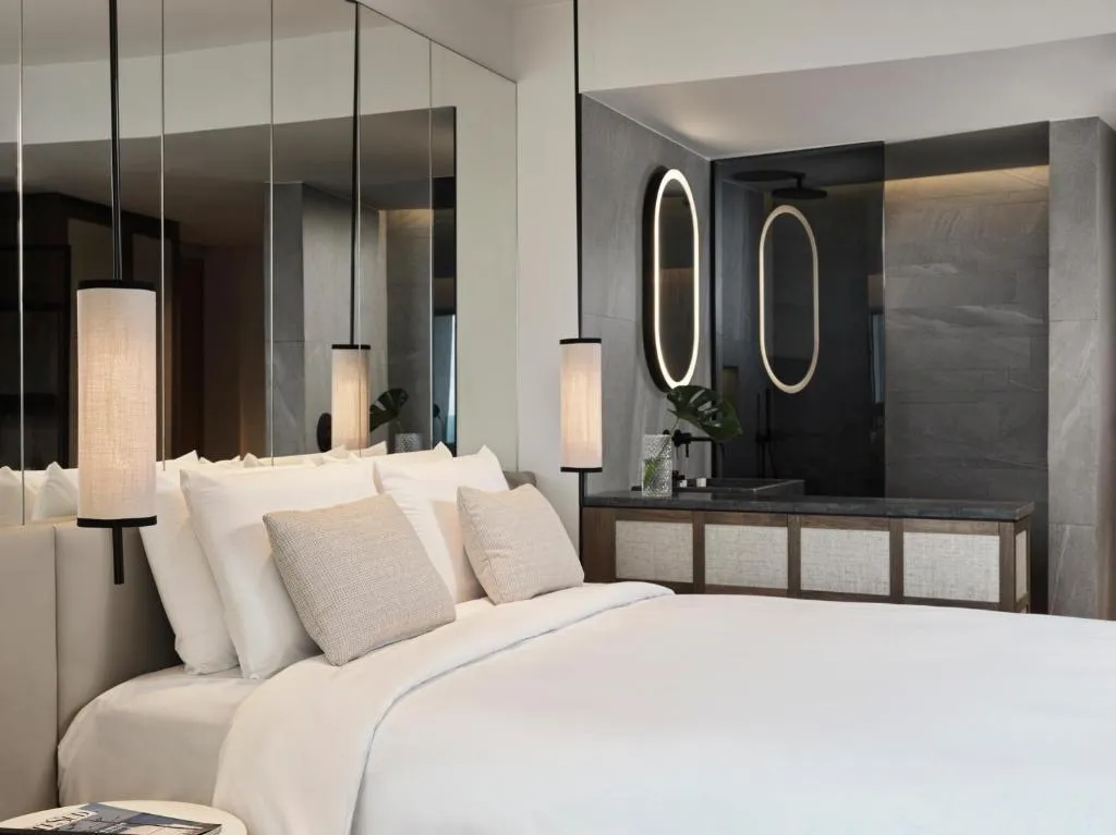 Room, NIKO Seaside Resort Crete MGallery, Crete
