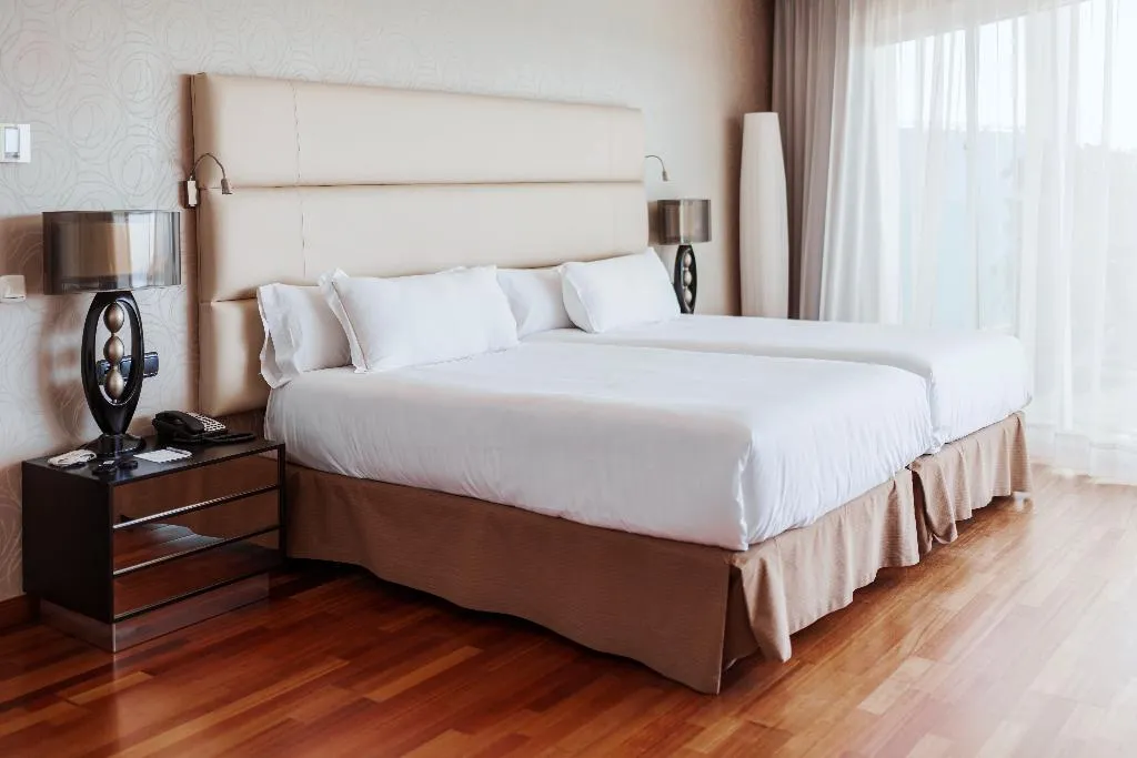 Double or Twin DELUXE Room, Senator Banus, Costa Del Sol