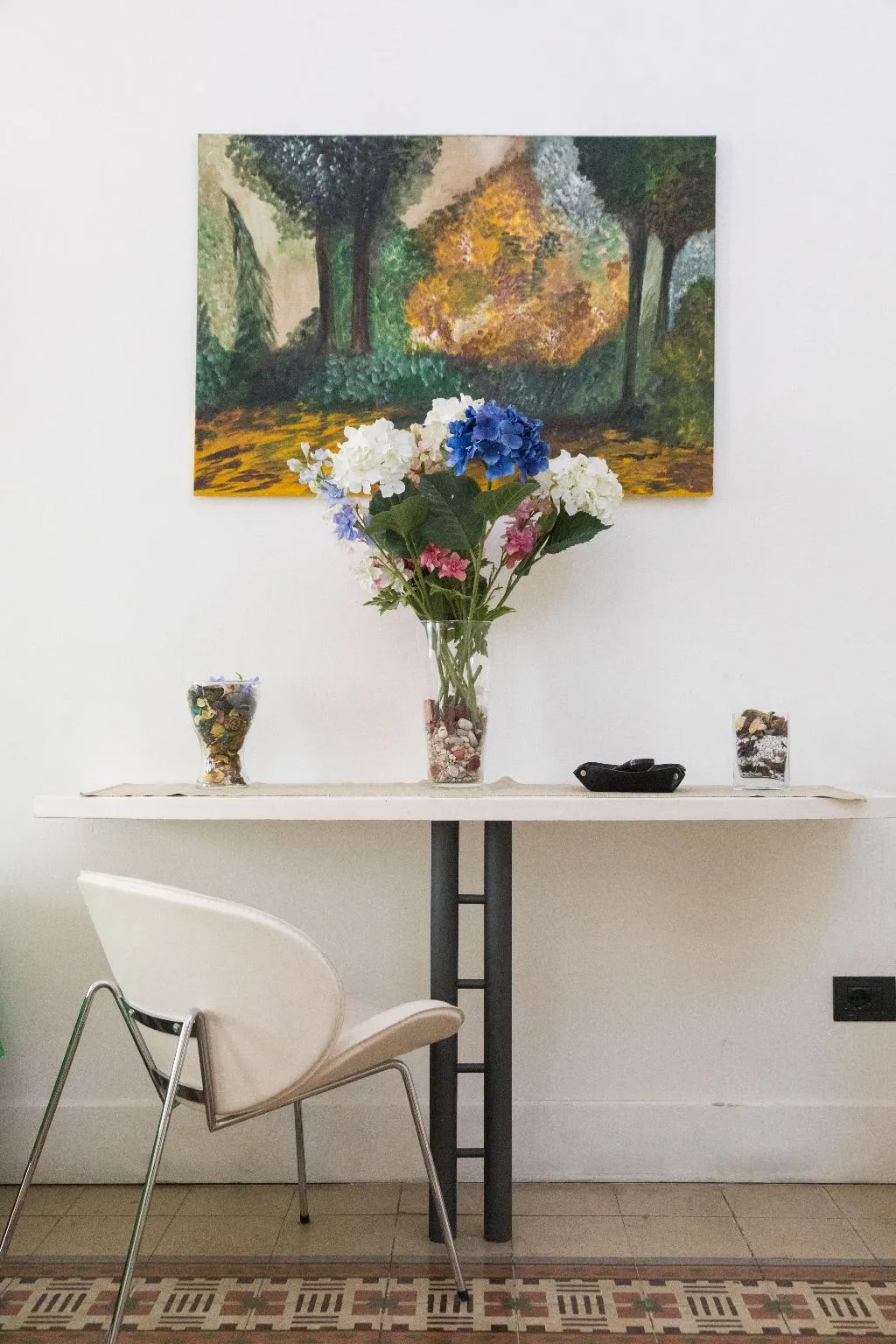 Room, B&B Ai Tintori, Palermo