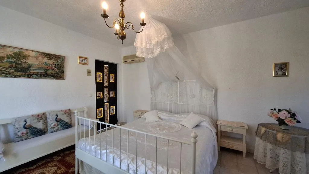 STUDIO WITH TERRACE Room, Castellino Studios, Rhodes