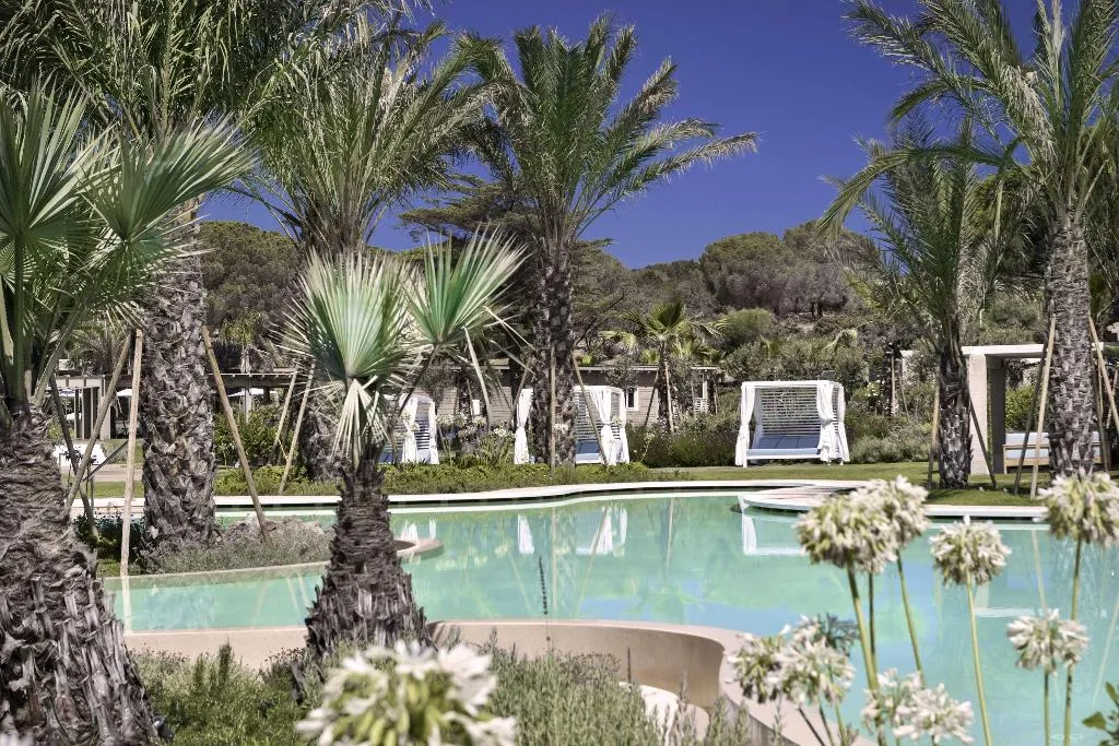 Pool, 7pines Resort Sardinia Destination By Hyatt, Olbia