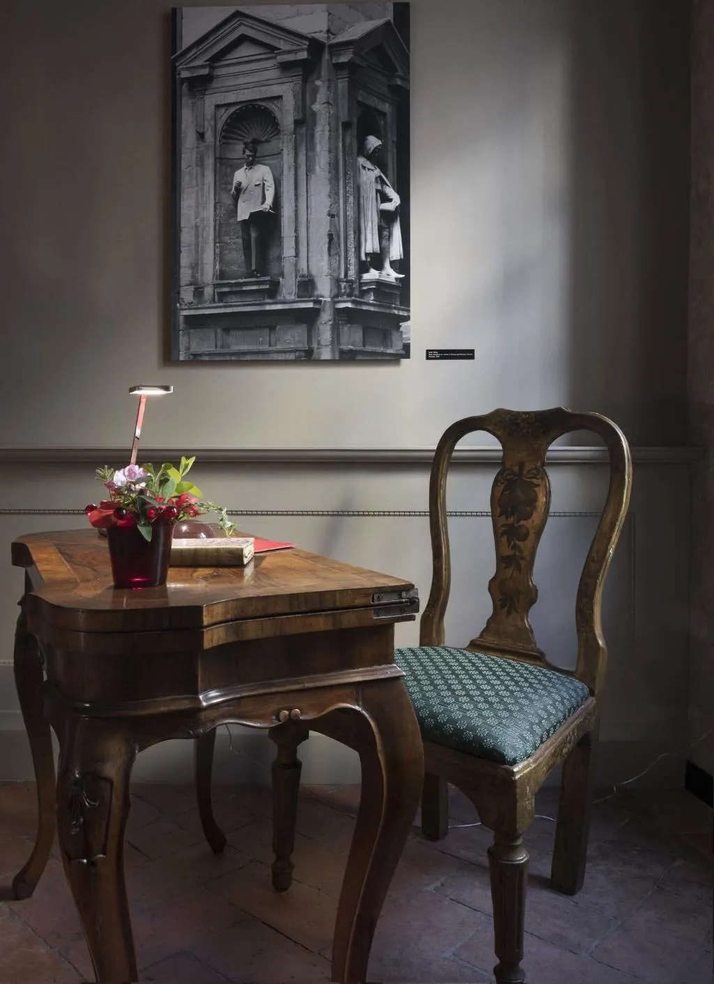 Room, Ottantotto Firenze, Florence