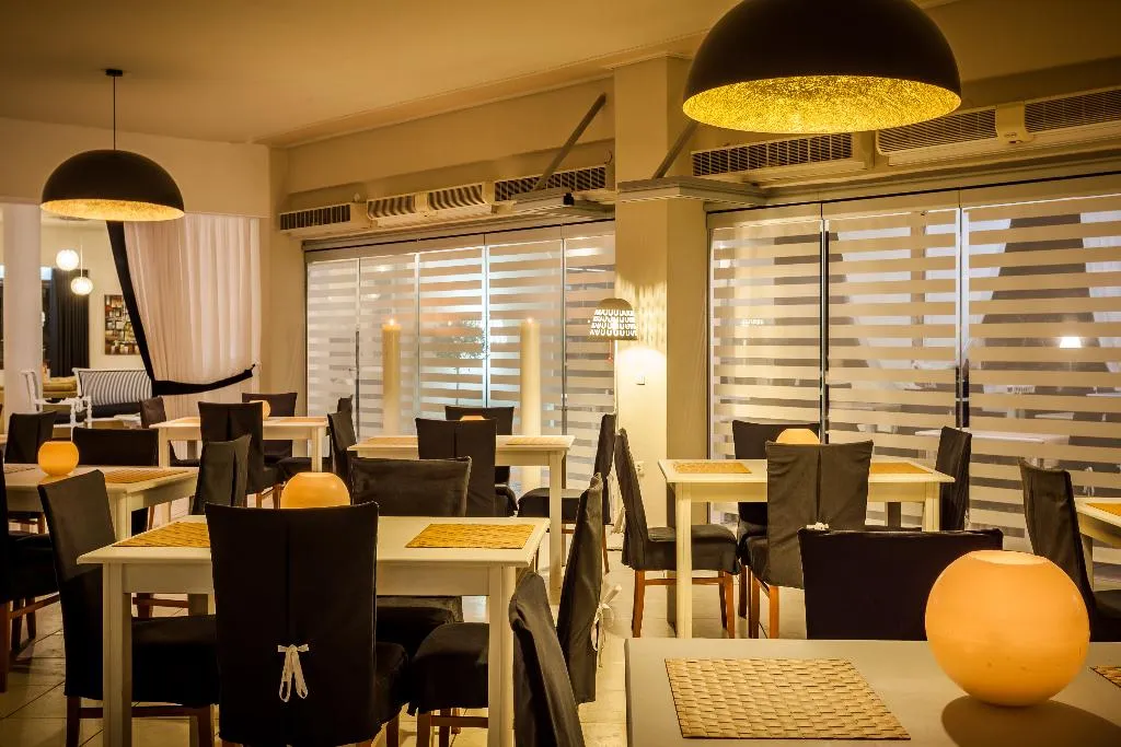 Restaurant, Skopelos Holidays Hotel & Spa, Skiathos