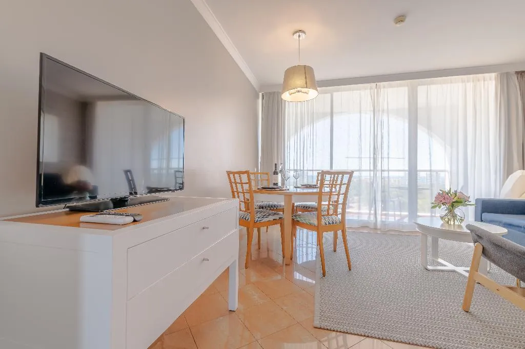 STUDIO PREMIUM Room, Pestana Alvor Park Beach Aparthotel, Algarve