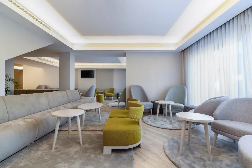 Bar, Jupiter Albufeira Hotel – Family & Fun, Algarve