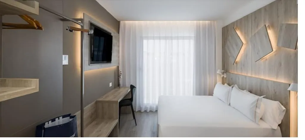 Double or Twin PROMO Room, Senator Gandia Spa Hotel, Valencia