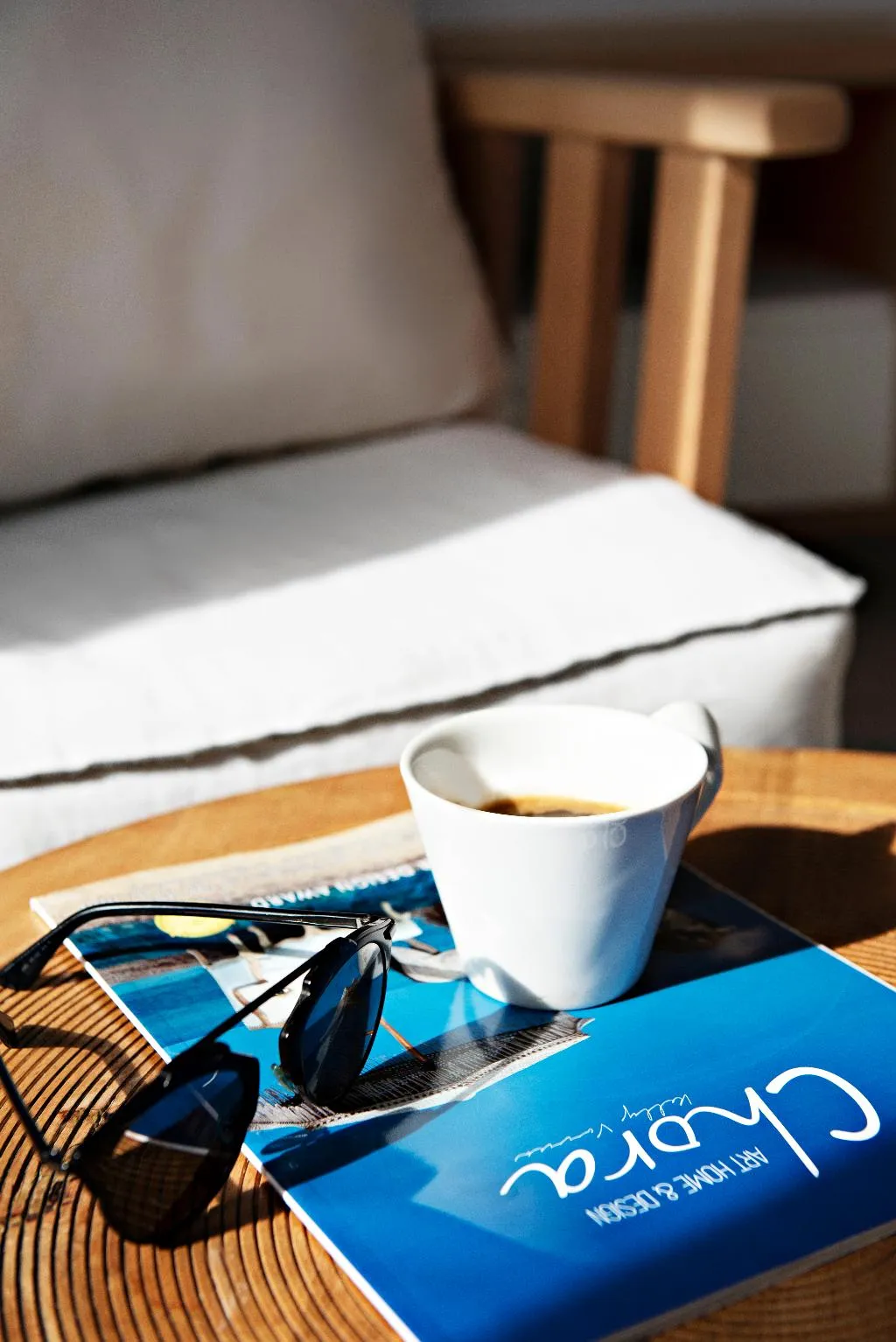 Double or Twin DELUXE Room, Paradise View, Mykonos