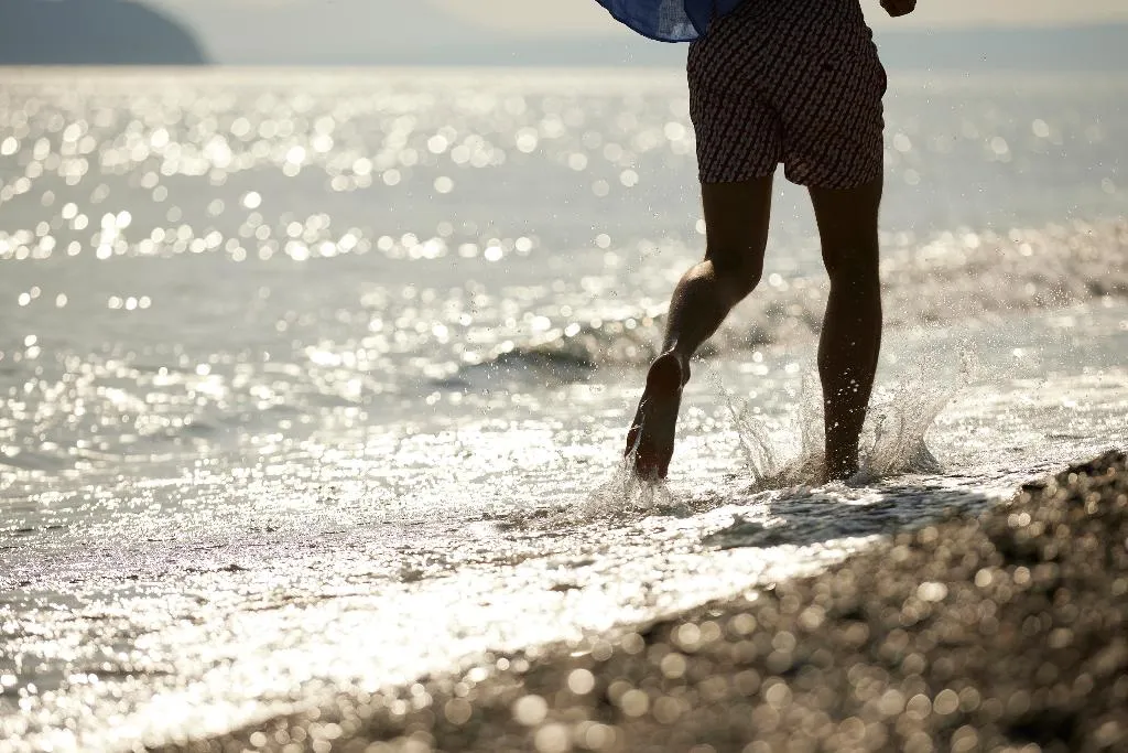 Beach, Asterion Suites & Spa, Crete