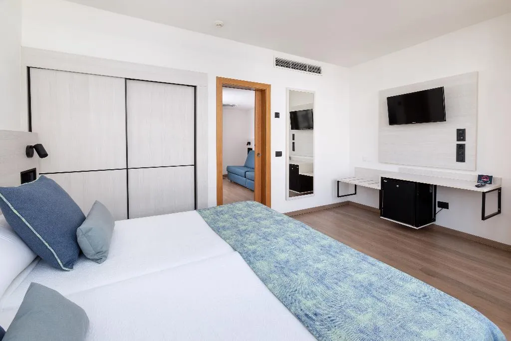 FAMILY ROOM STANDARD Room, Alexandre Troya, Tenerife