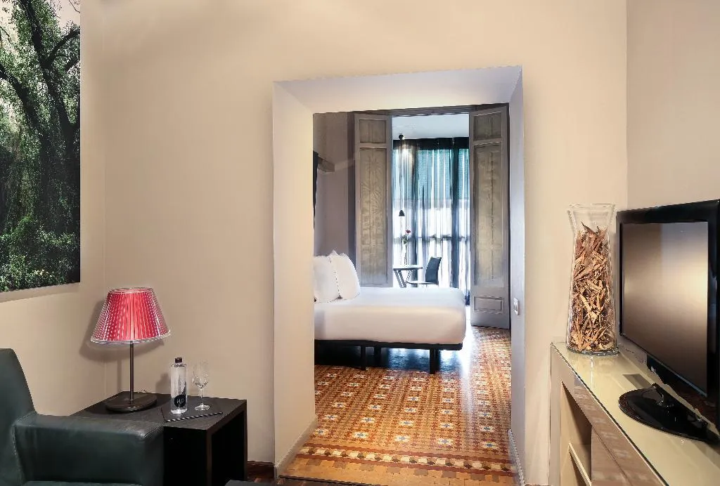 Room, Balmes Residence Luxe, Barcelona