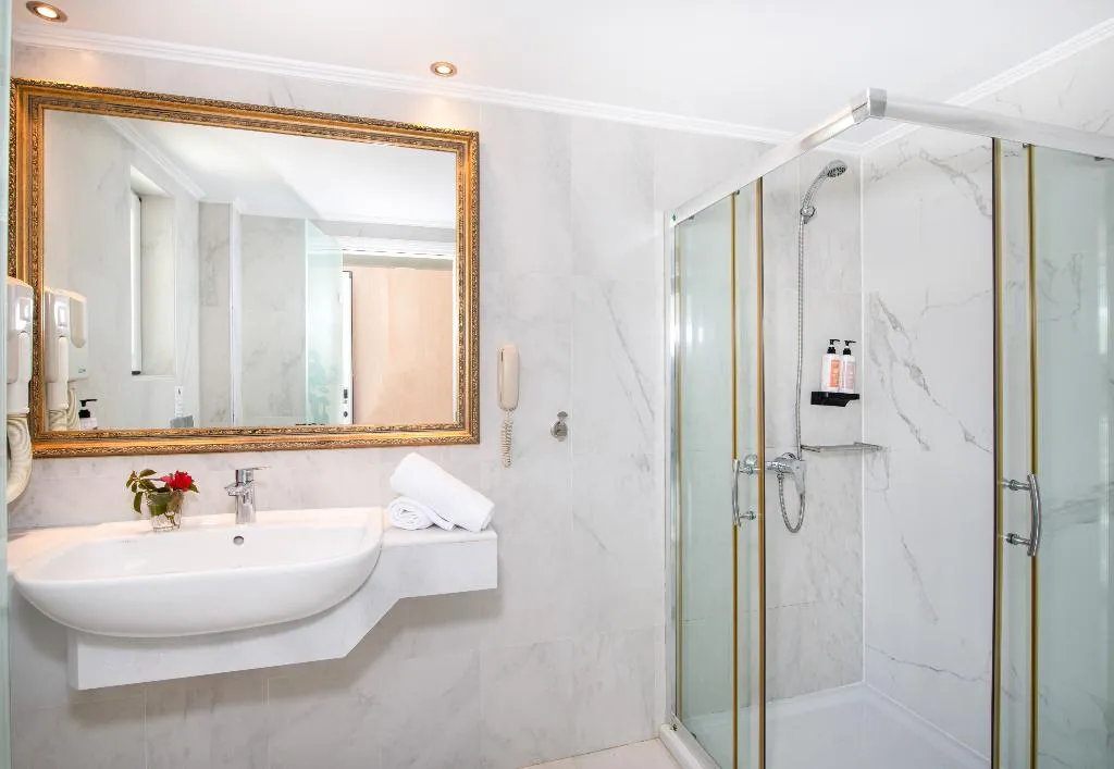 DOUBLE SUPERIOR Room, Delfina Tropic Beach, Crete