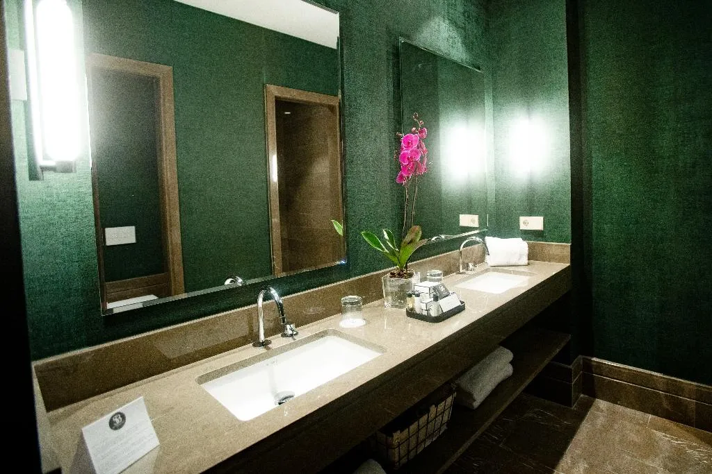 JUNIOR SUITE STANDARD Room, Soho Boutique Equitativa, Costa Del Sol