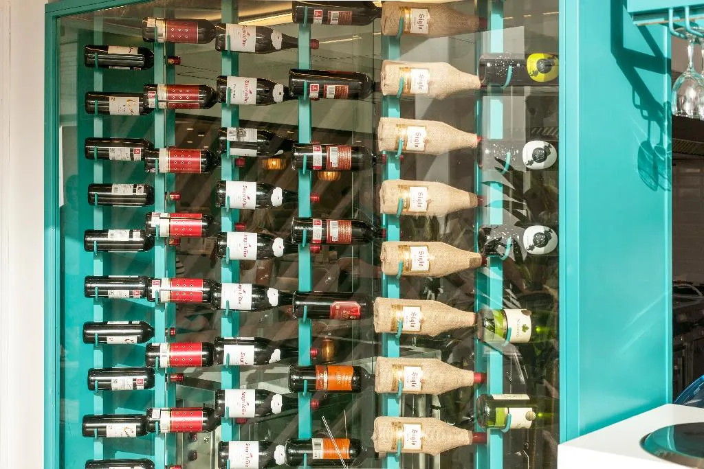 Bar, Villa Mandi Golf Resort, Tenerife