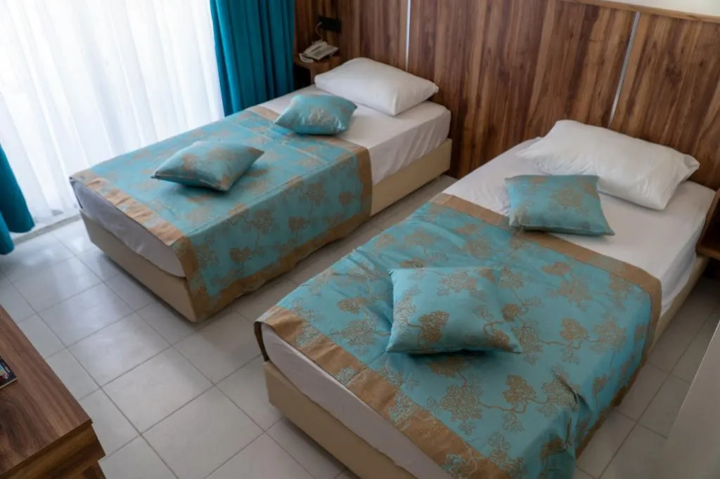 Room, Elijah Hotel, Antalya
