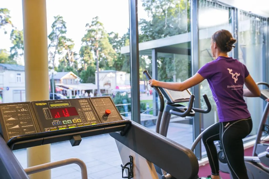 Sports and Entertainment, Jurmala Spa & Conference Centre, Riga