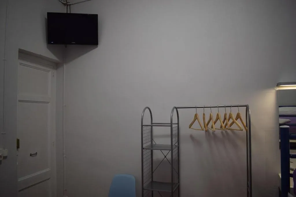 Room, Hostal Mimi Las Ramblas, Barcelona
