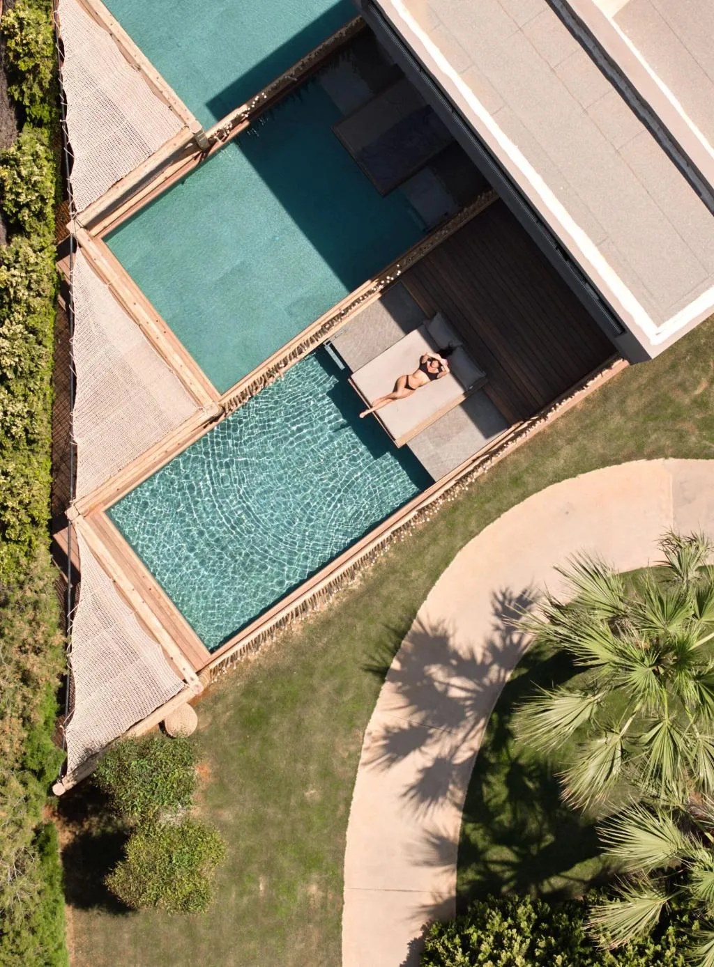 General view, Nema Design Hotel, Crete