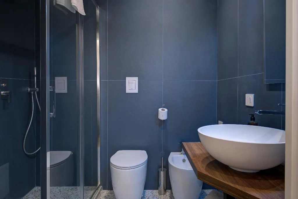 DOUBLE DELUXE Room, Well Suites - Piazza dei Martiri, Naples