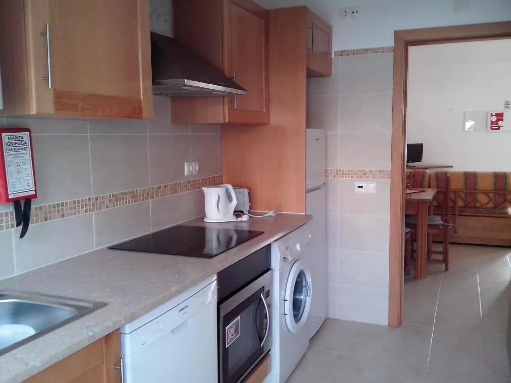 APARTMENT ONE BEDROOM Room, RC - Pata Residence, Algarve
