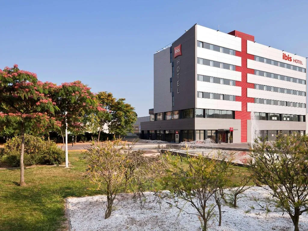 General view, Ibis Barcelona Ripollet, Barcelona