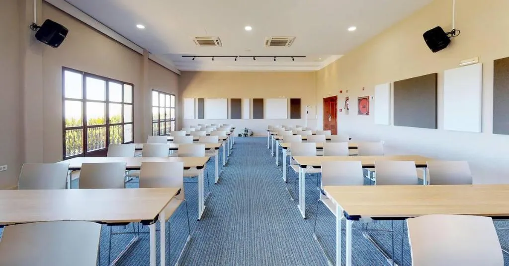 Conferences, Melia Villaitana, Costa Blanca
