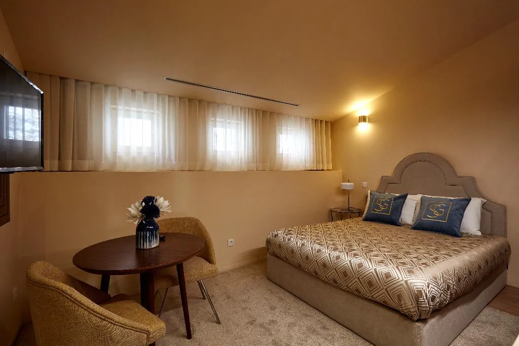 APARTMENT ONE BEDROOM Room, Signature Apartments Santa Catarina, Porto