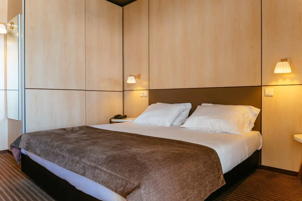 Double or Twin STANDARD Room, Axis Vermar Conference & Beach Hotel, Porto