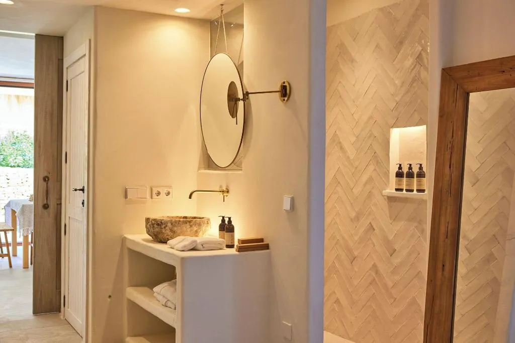 Room, Mar Suites Formentera By Universal Beach Hotels, Ibiza