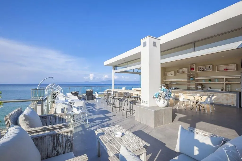 Room, Art Boutique Hotel, Halkidiki