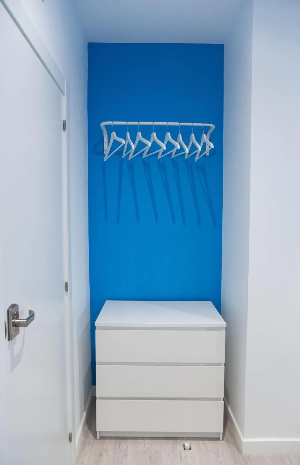 Room, Apartholiday Fira Boutique, Barcelona