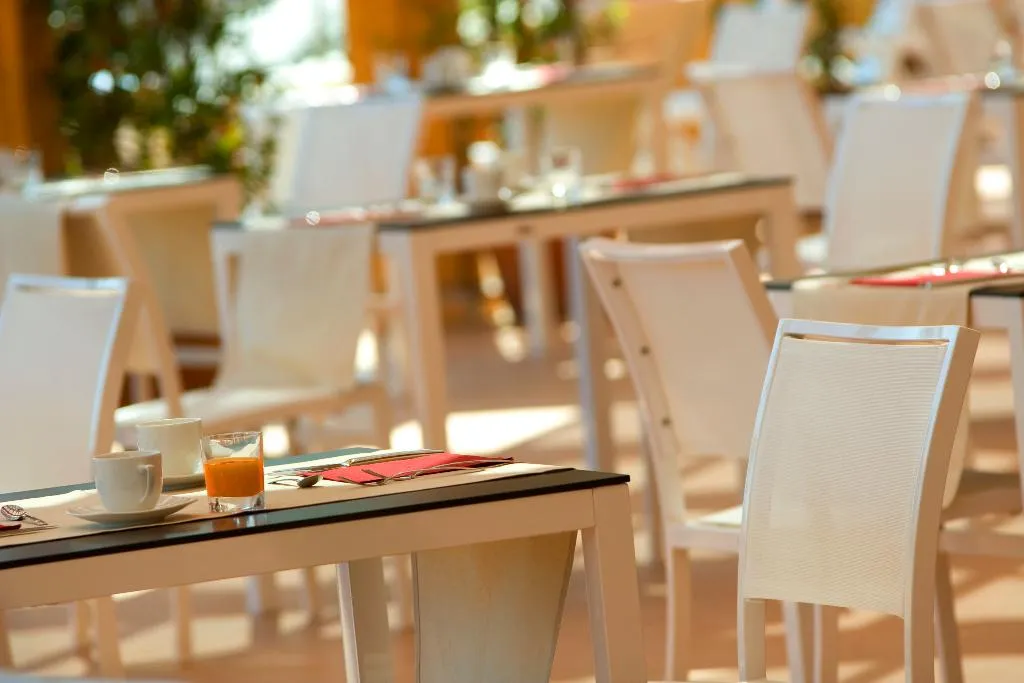 Terrace, Panoramic Hotel Taormina, Taormina