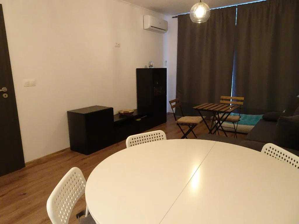 APARTMENT ONE BEDROOM Room, Samara, Varna