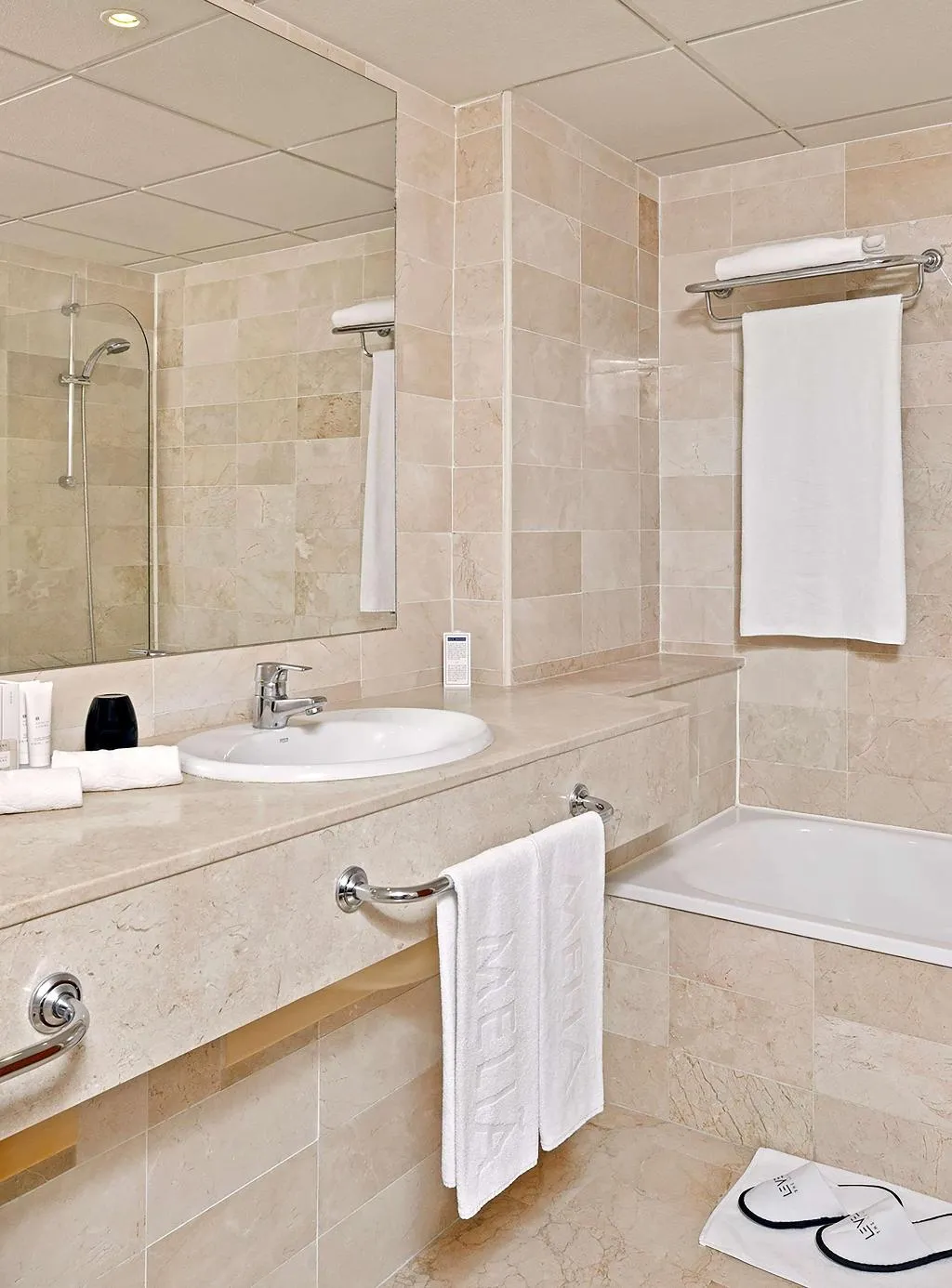 DOUBLE PREMIUM Room, Melia Benidorm, Costa Blanca