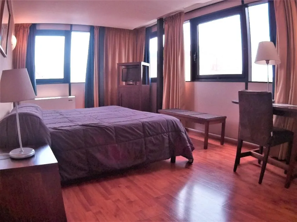 DOUBLE STANDARD Room, Cristal Hotel Palermo, Palermo