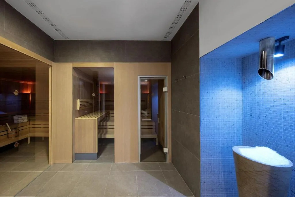 Sports and Entertainment, Castillo Hotel Son Vida, Majorca