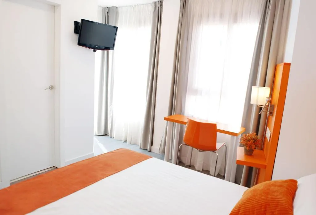 Room, Hotel San Remo, Costa Blanca