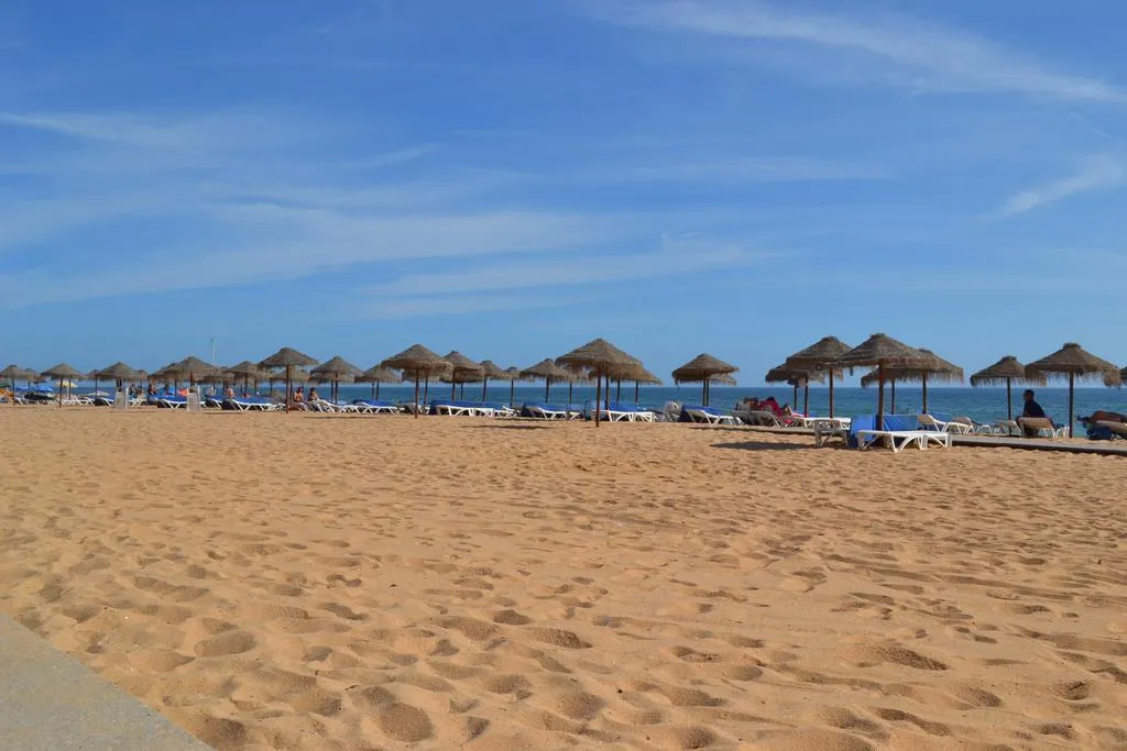 General view, Atlantida Apartments, Algarve
