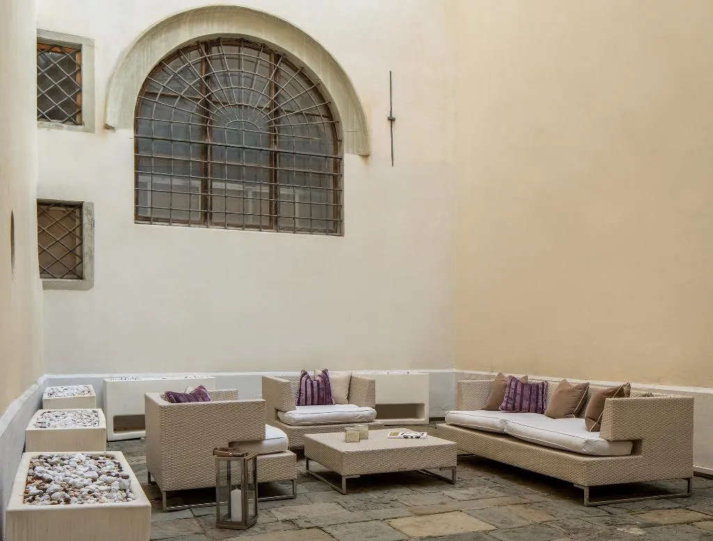 Room, Ricasoli Firenze Luxury Apartments UNA Esperienze, Florence